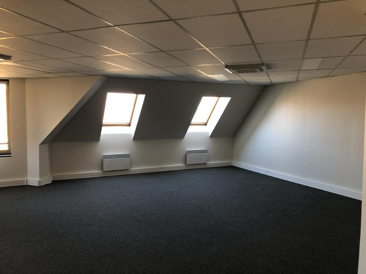 Bureau Metz 524m² Location bureau Metz Moselle OLBUR2111721 2